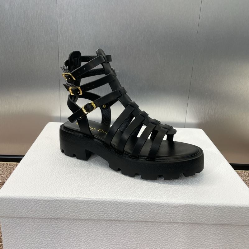 Christian Dior Sandals